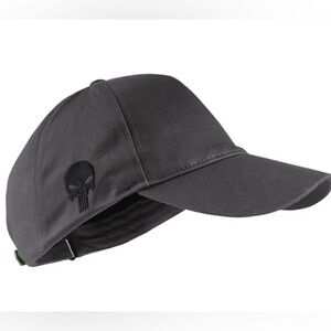 Green Devil Safety Bump Hat Baseball Cap Style Lightweight Hard Hat Unisex New